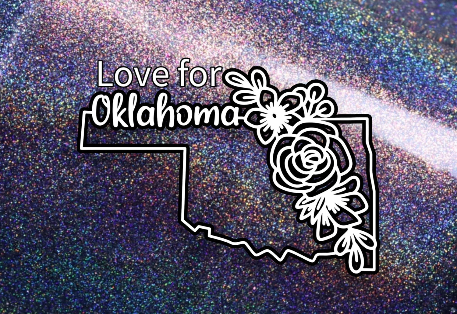 Love for Oklahoma