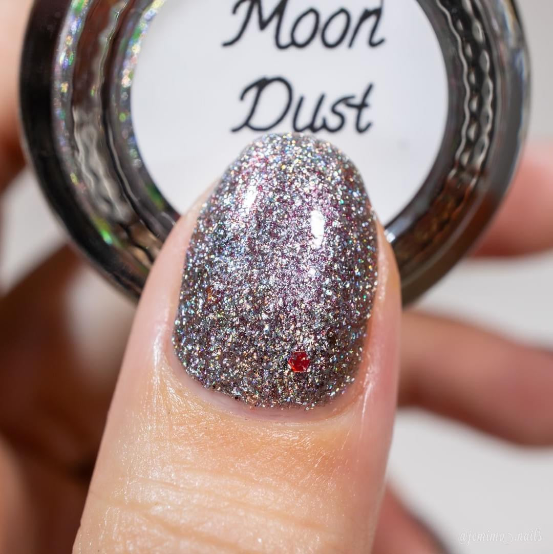 PREORDER: Moon Dust