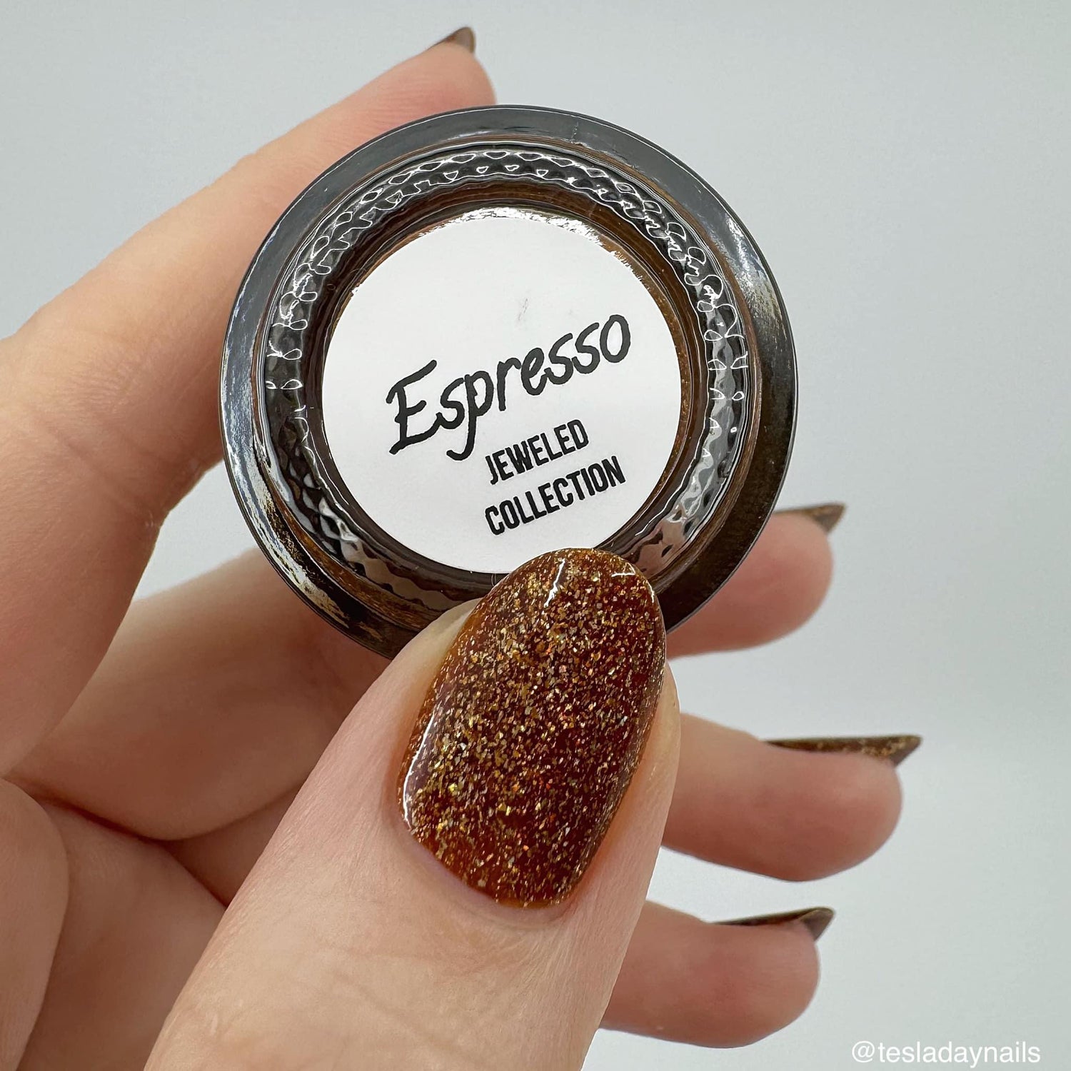 PREORDER: Espresso