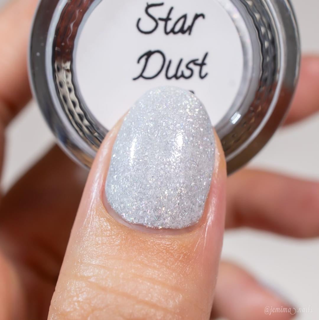 PREORDER: Star Dust