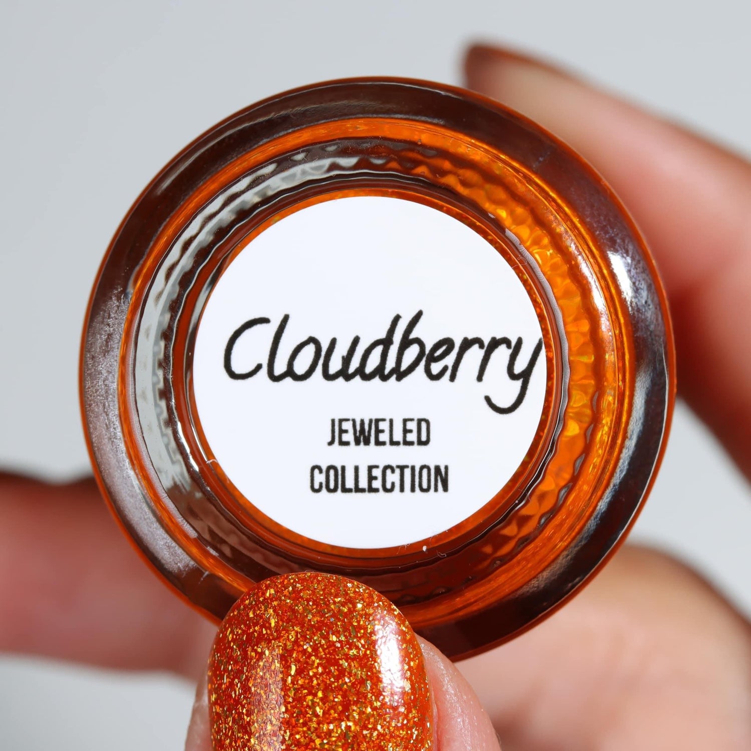 PREORDER: Cloudberry